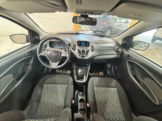 FORD-KA-2015