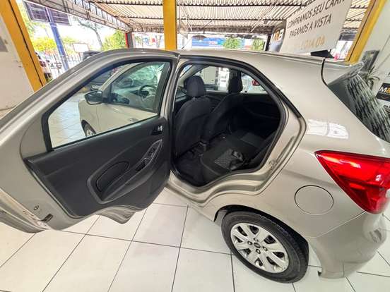 FORD-KA-1.0 TI-VCT FLEX SE MANUAL FORD-KA-2015