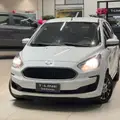 FORD KA 1.0 TI-VCT FLEX SE MANUAL FORD KA 1.0 TI-VCT FLEX SE MANUAL
