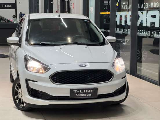 FORD-KA-2020