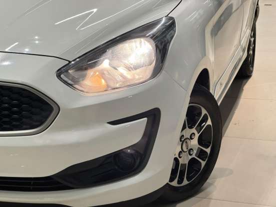 FORD-KA-2020