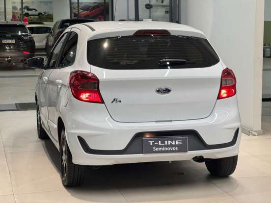 FORD-KA-2020
