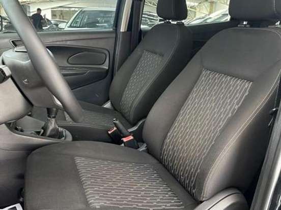 FORD-KA-1.0 TI-VCT FLEX SE MANUAL FORD-KA-2015