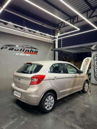 FORD-KA-2014