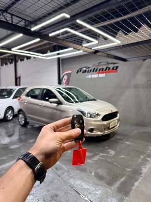 FORD-KA-2014