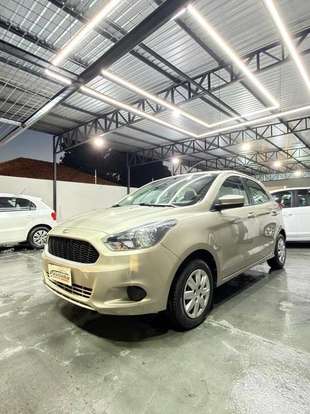 FORD-KA-2014