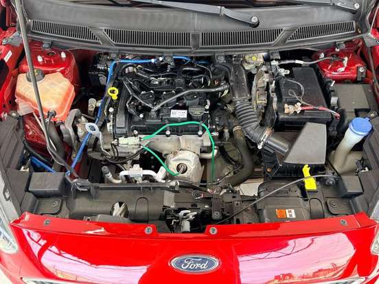 FORD-KA-2019