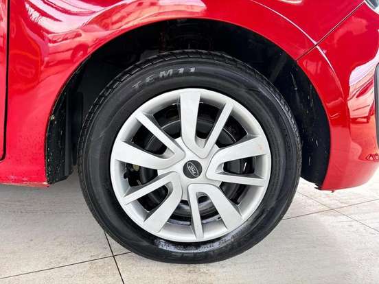 FORD-KA-2019