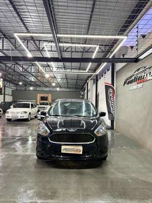 FORD-KA-2014