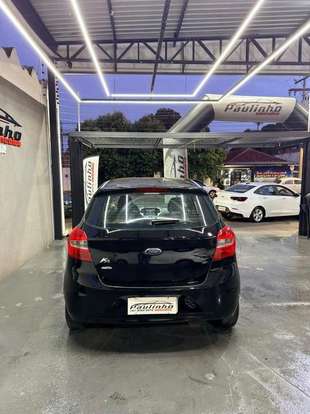 FORD-KA-2014