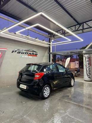 FORD-KA-2014