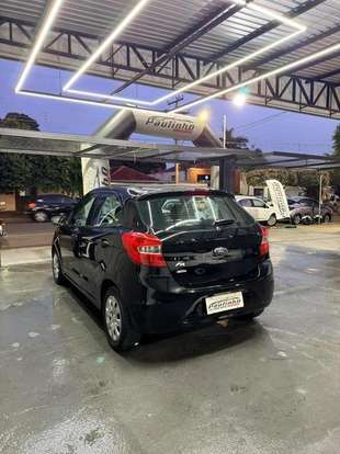 FORD-KA-2014