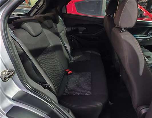 FORD-KA-2018