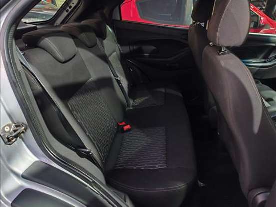 FORD-KA-1.0 TI-VCT FLEX SE MANUAL FORD-KA-2018