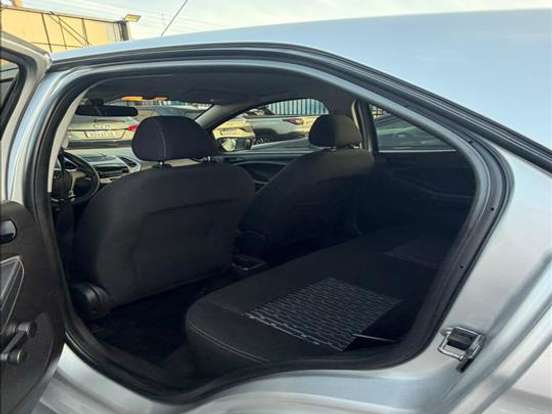 FORD-KA-1.0 TI-VCT FLEX SE MANUAL FORD-KA-2019