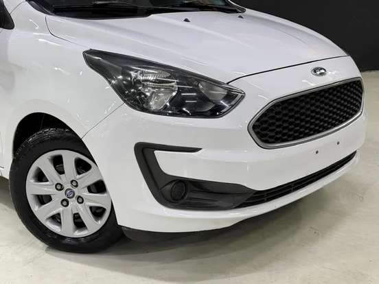 FORD-KA-2019