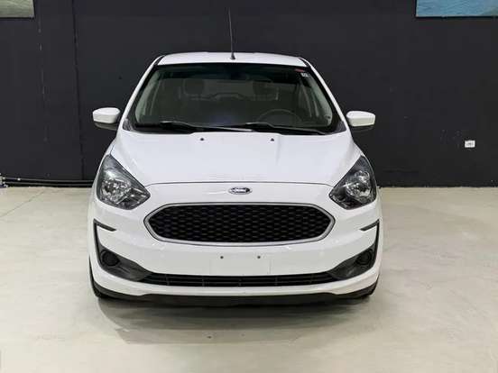 FORD-KA-2019