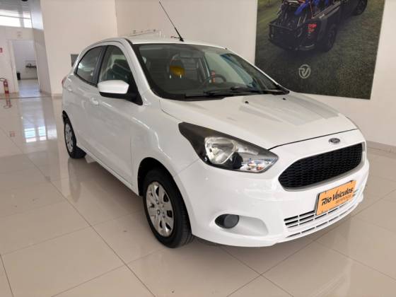 FORD KA 1.0 TI-VCT FLEX SE MANUAL