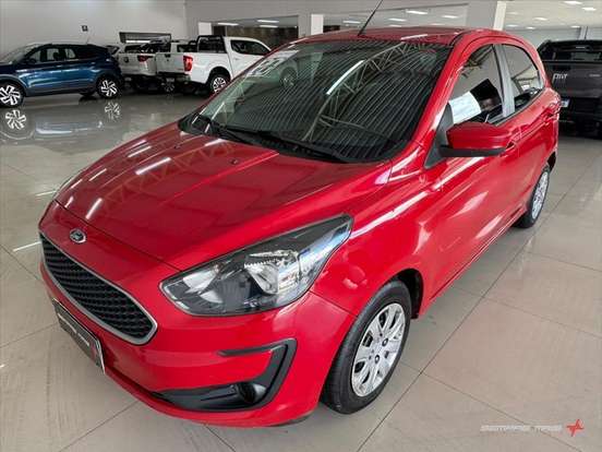 FORD-KA-2020