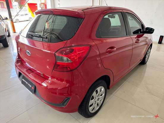 FORD-KA-2020