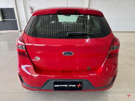 FORD-KA-2020
