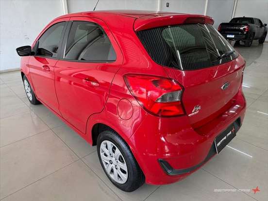 FORD-KA-2020
