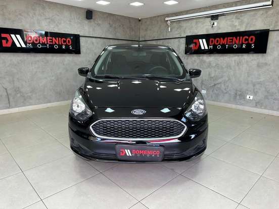 FORD-KA-2020