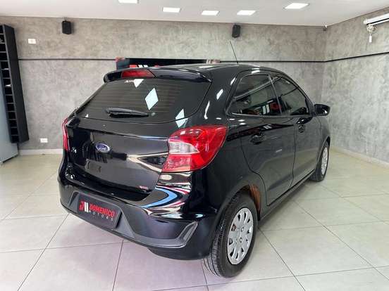 FORD-KA-2020