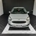 FORD KA 1.0 TI-VCT FLEX SE PLUS MANUAL FORD KA 1.0 TI-VCT FLEX SE PLUS MANUAL