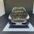 FORD KA 1.0 TI-VCT FLEX SE PLUS MANUAL FORD KA 1.0 TI-VCT FLEX SE PLUS MANUAL