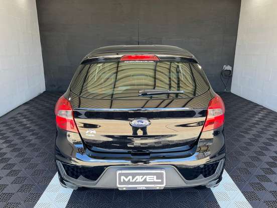 FORD-KA-2019