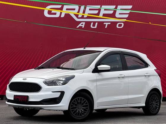 FORD KA 1.0 TI-VCT FLEX SE PLUS MANUAL