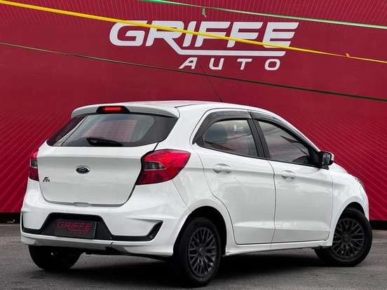FORD-KA-2018