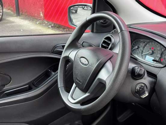 FORD-KA-2018