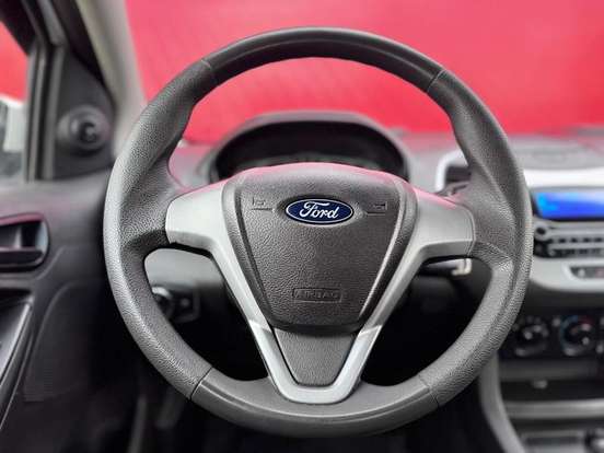 FORD-KA-2018