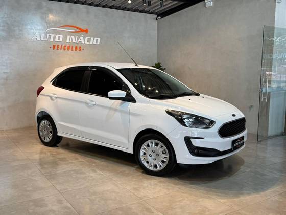 FORD KA 1.0 TI-VCT FLEX SE PLUS MANUAL