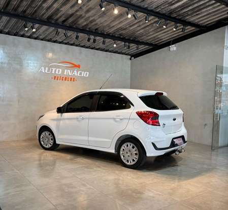FORD-KA-2020