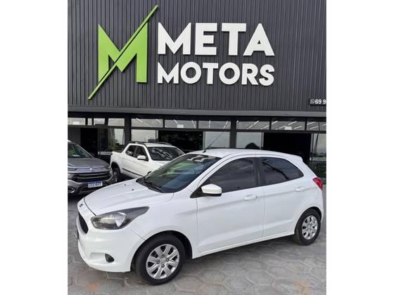 FORD KA 1.0 TI-VCT FLEX SE PLUS MANUAL