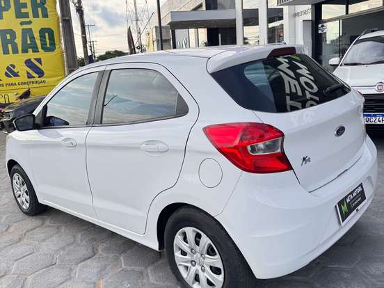 FORD-KA-2017