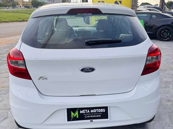 FORD-KA-2017