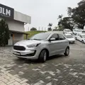 FORD KA 1.0 TI-VCT FLEX SE PLUS SEDAN MANUAL FORD KA 1.0 TI-VCT FLEX SE PLUS SEDAN MANUAL