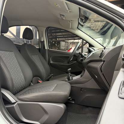 FORD-KA-2018