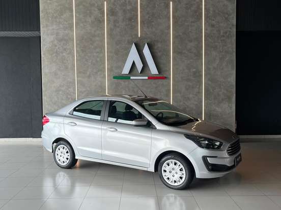 FORD-KA-1.0 TI-VCT FLEX SE PLUS SEDAN MANUAL FORD-KA-2020