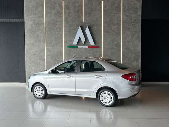 FORD-KA-1.0 TI-VCT FLEX SE PLUS SEDAN MANUAL FORD-KA-2020