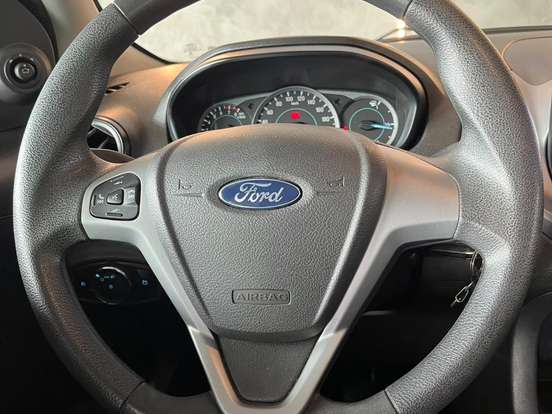 FORD-KA-1.0 TI-VCT FLEX SE PLUS SEDAN MANUAL FORD-KA-2020