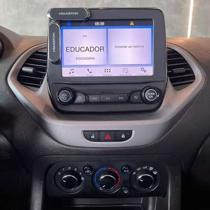 FORD-KA-2020