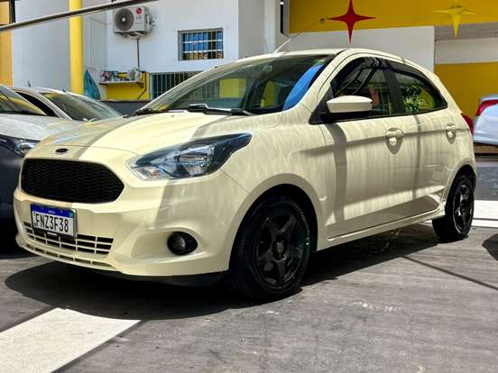 FORD-KA-2014