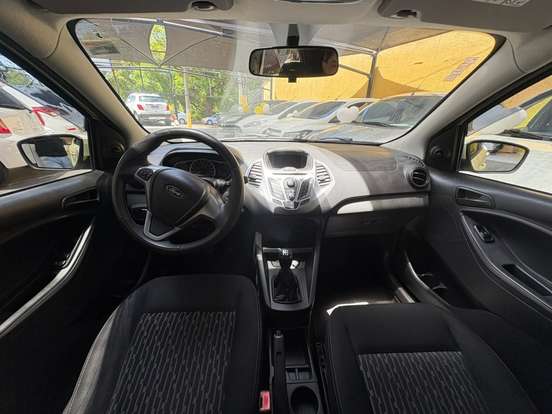FORD-KA-2014