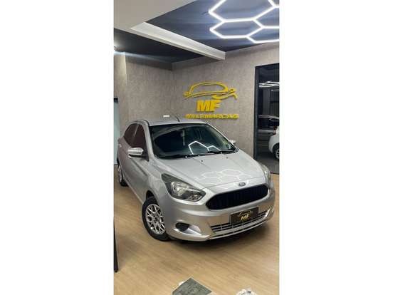 FORD-KA-2015