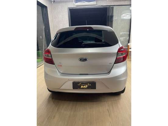 FORD-KA-1.5 SIGMA FLEX SE MANUAL FORD-KA-2015